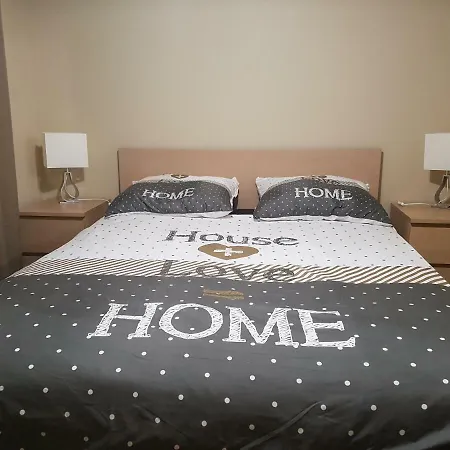 Daire Nowoczesny W Centrum