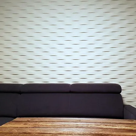 Daire Nowoczesny W Centrum *