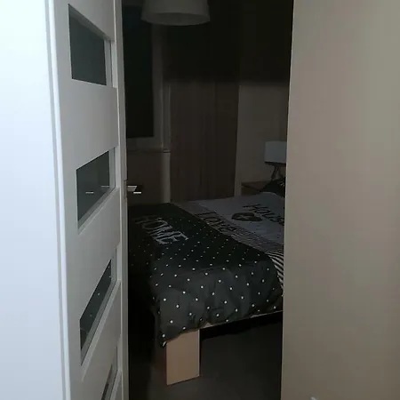 Nowoczesny W Centrum Kościerzyna