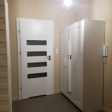 Daire Nowoczesny W Centrum