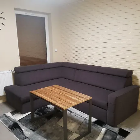 Nowoczesny W Centrum كوشتيجينا