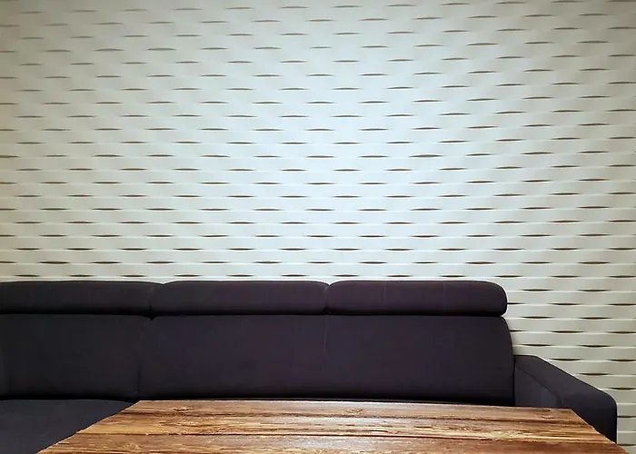 شقة Nowoczesny W Centrum *